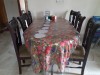 Dining Table set with 6 chairs